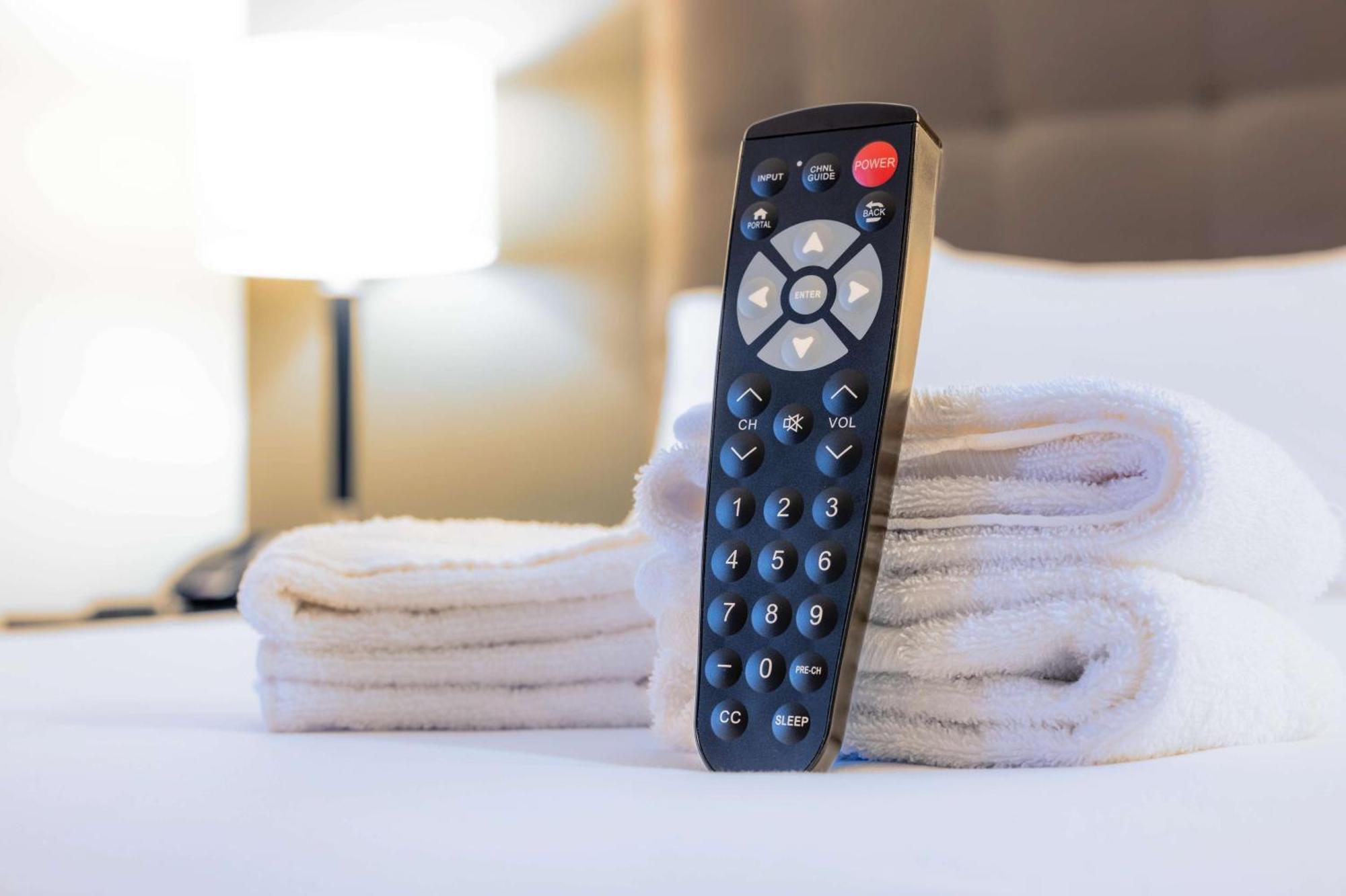 Drury Inn & Suites Columbia Stadium Boulevard Экстерьер фото