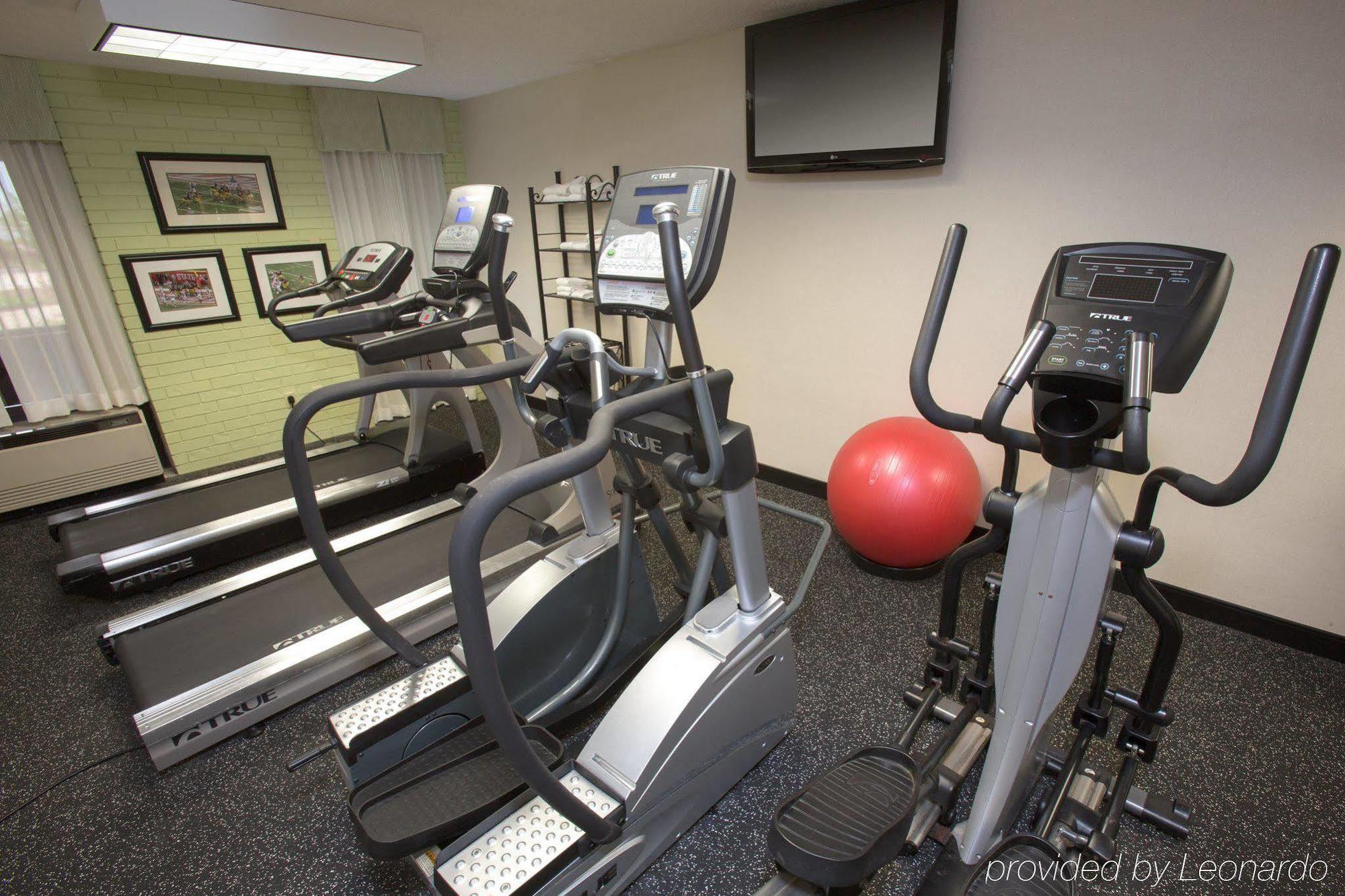 Drury Inn & Suites Columbia Stadium Boulevard Экстерьер фото